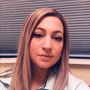 Meet your Posher, Brittany